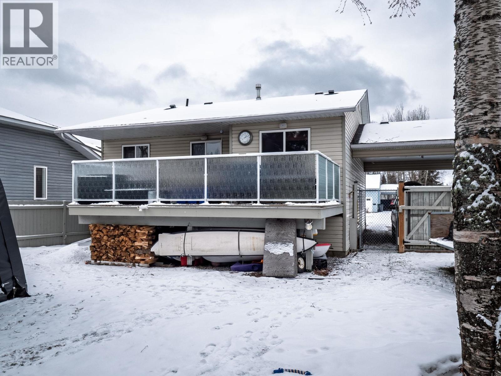 3373 Seton Crescent, Prince George, British Columbia  V2K 4X7 - Photo 3 - R3091158