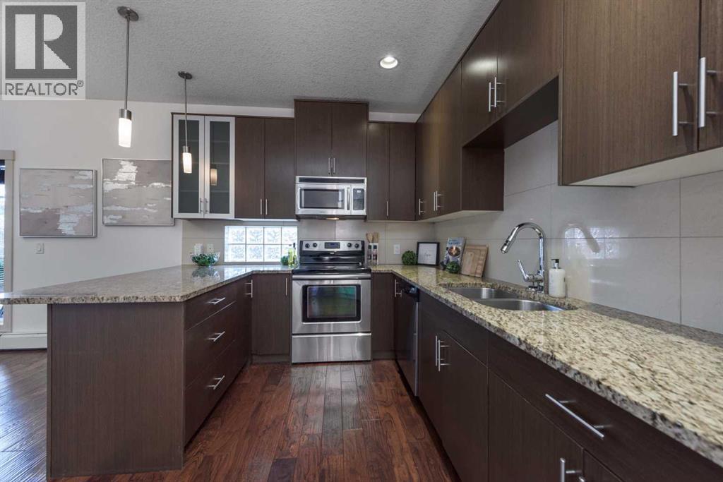 201, 4704 Stanley Road Sw, Calgary, Alberta  T2S 2R2 - Photo 8 - A2284002