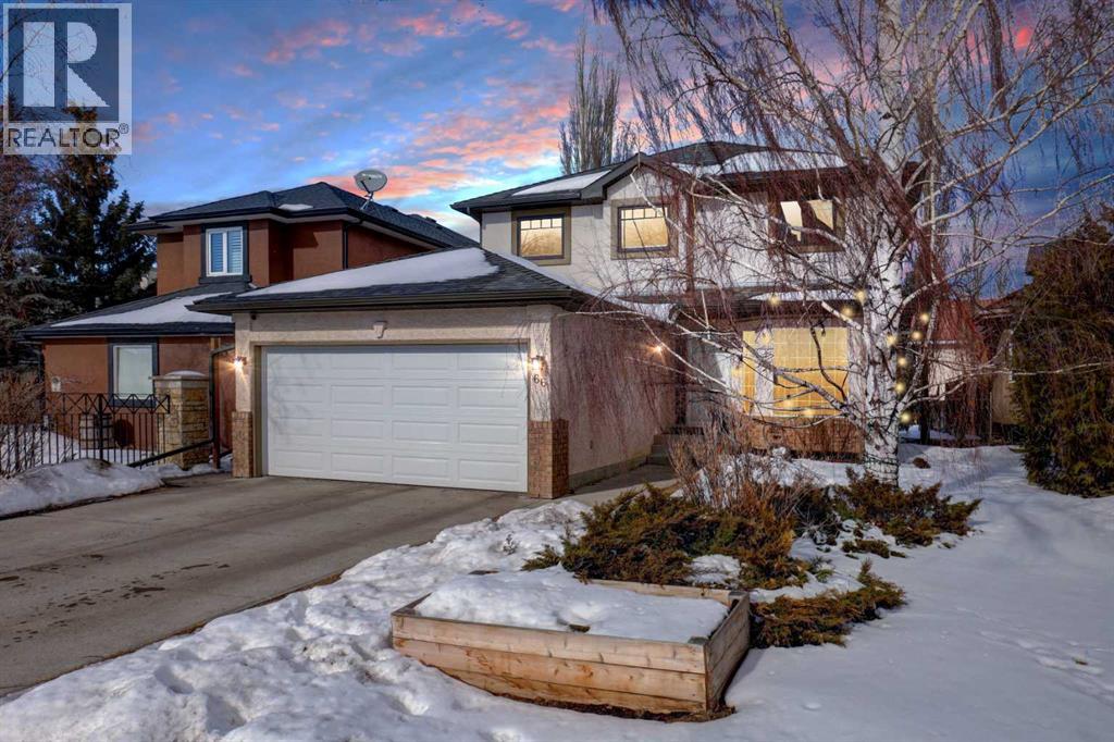 66 Scimitar Point NW, Calgary, Alberta