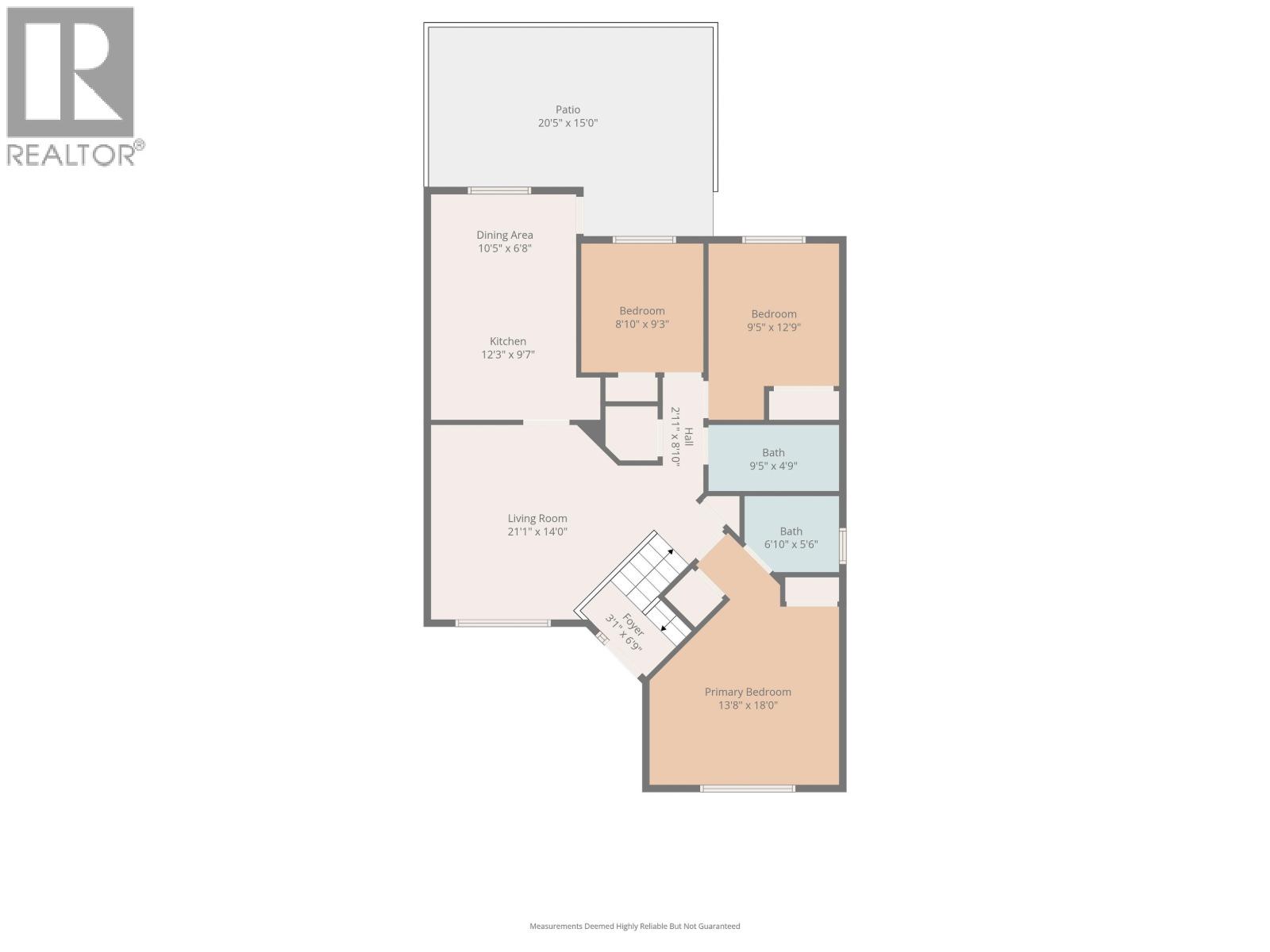 3373 Seton Crescent, Prince George, British Columbia  V2K 4X7 - Photo 29 - R3091158