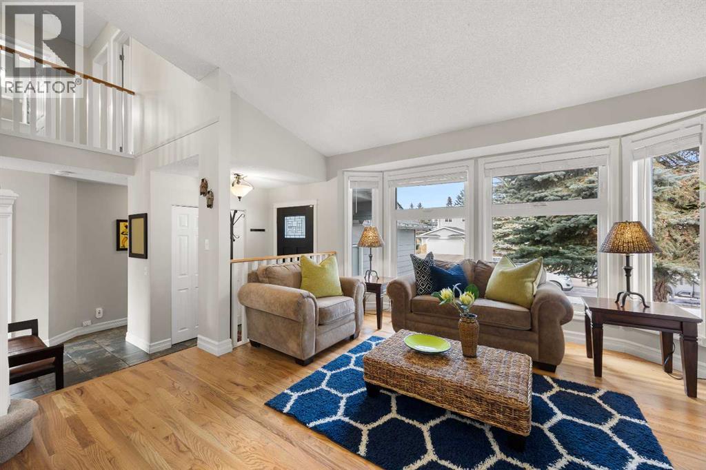 98 Sunvista Close Se, Calgary, Alberta  T2X 2S2 - Photo 6 - A2290374