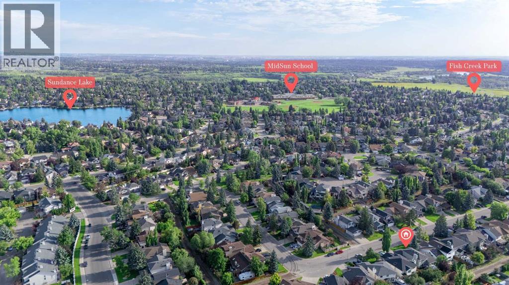 98 Sunvista Close Se, Calgary, Alberta  T2X 2S2 - Photo 48 - A2290374