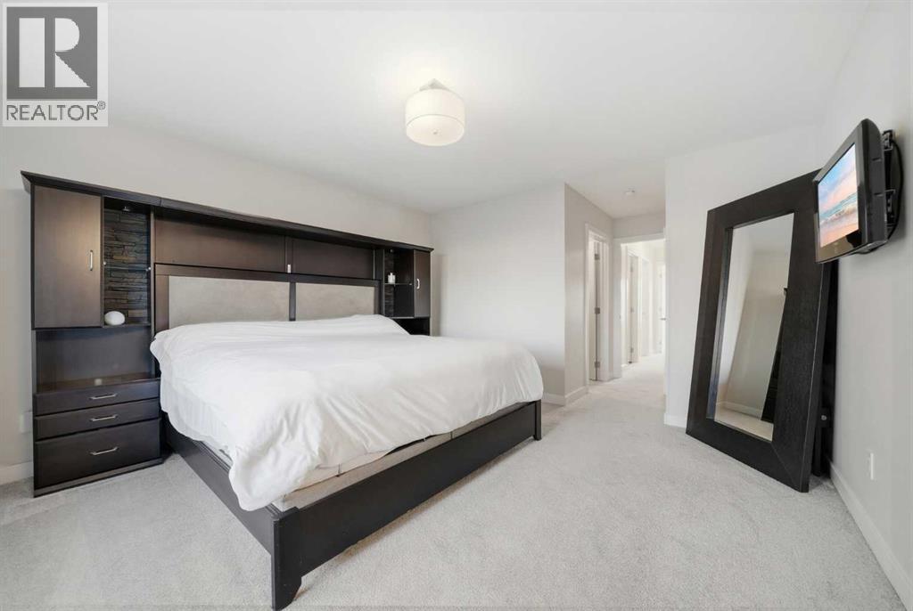 352 Bayview Street Sw, Airdrie, Alberta T4B 5G3 - Photo 16 - A2291309