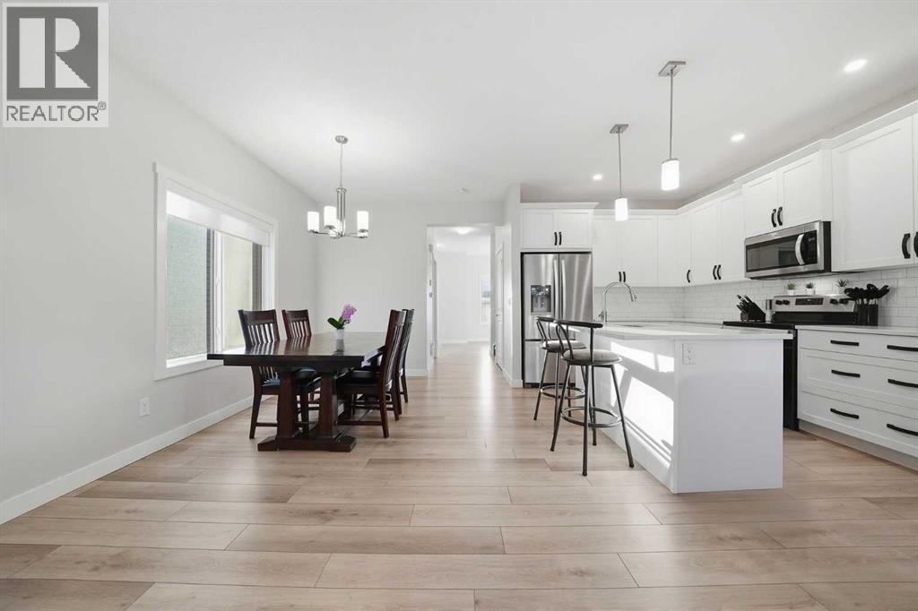 352 Bayview Street Sw, Airdrie, Alberta T4B 5G3 - Photo 8 - A2291309