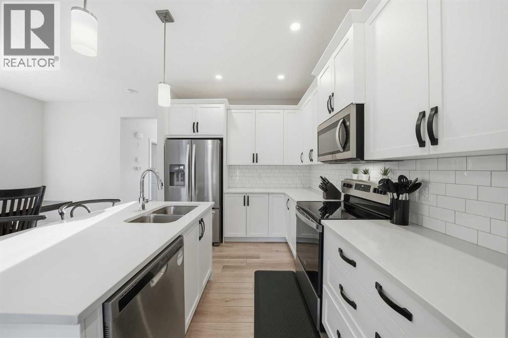 352 Bayview Street Sw, Airdrie, Alberta T4B 5G3 - Photo 4 - A2291309