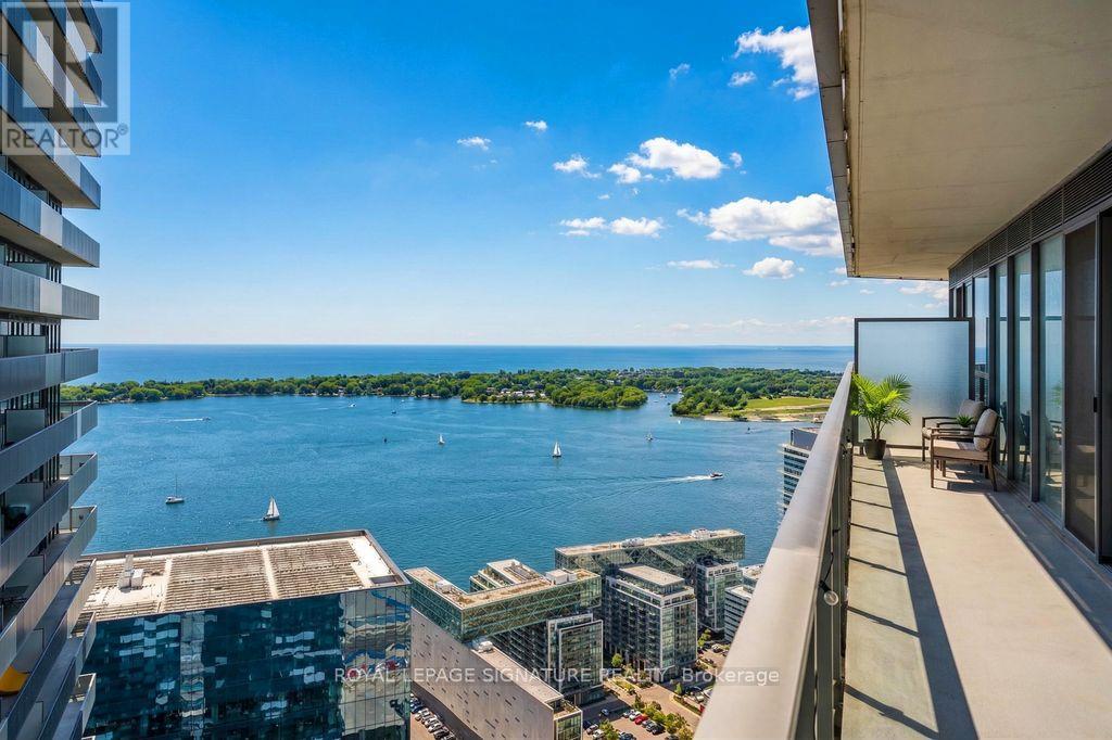 5708 - 55 COOPER STREET, Toronto, Ontario