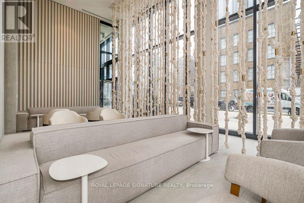 5708 - 55 Cooper Street, Toronto (Waterfront Communities), Ontario  M5G 0G1 - Photo 10 - C12859198