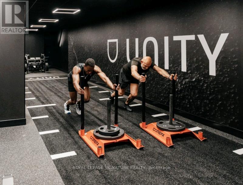 5708 - 55 Cooper Street, Toronto (Waterfront Communities), Ontario  M5G 0G1 - Photo 11 - C12859198