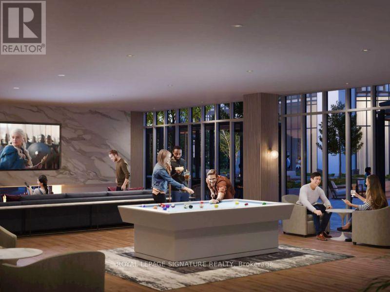 5708 - 55 Cooper Street, Toronto (Waterfront Communities), Ontario  M5G 0G1 - Photo 12 - C12859198