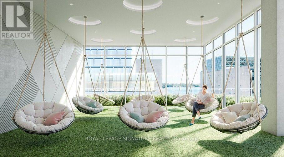 5708 - 55 Cooper Street, Toronto (Waterfront Communities), Ontario  M5G 0G1 - Photo 15 - C12859198