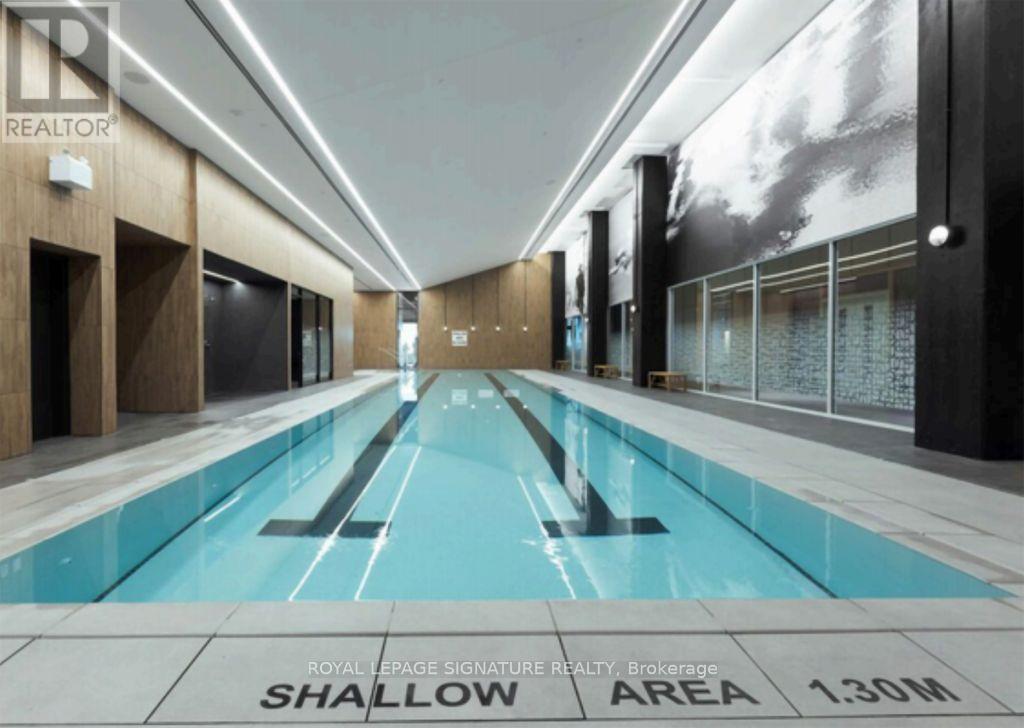 5708 - 55 Cooper Street, Toronto (Waterfront Communities), Ontario  M5G 0G1 - Photo 16 - C12859198