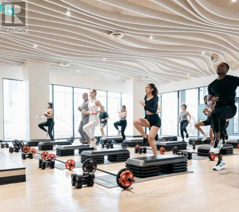 5708 - 55 Cooper Street, Toronto (Waterfront Communities), Ontario  M5G 0G1 - Photo 17 - C12859198