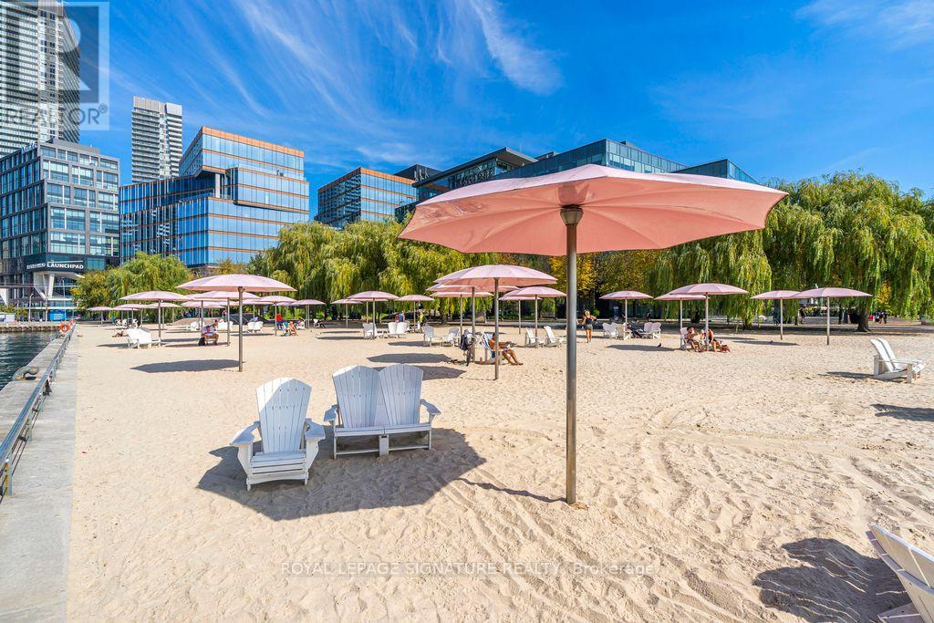 5708 - 55 Cooper Street, Toronto (Waterfront Communities), Ontario  M5G 0G1 - Photo 20 - C12859198