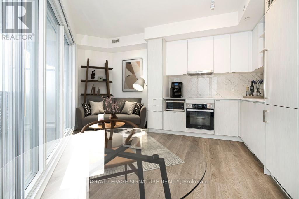 5708 - 55 Cooper Street, Toronto (Waterfront Communities), Ontario  M5G 0G1 - Photo 3 - C12859198