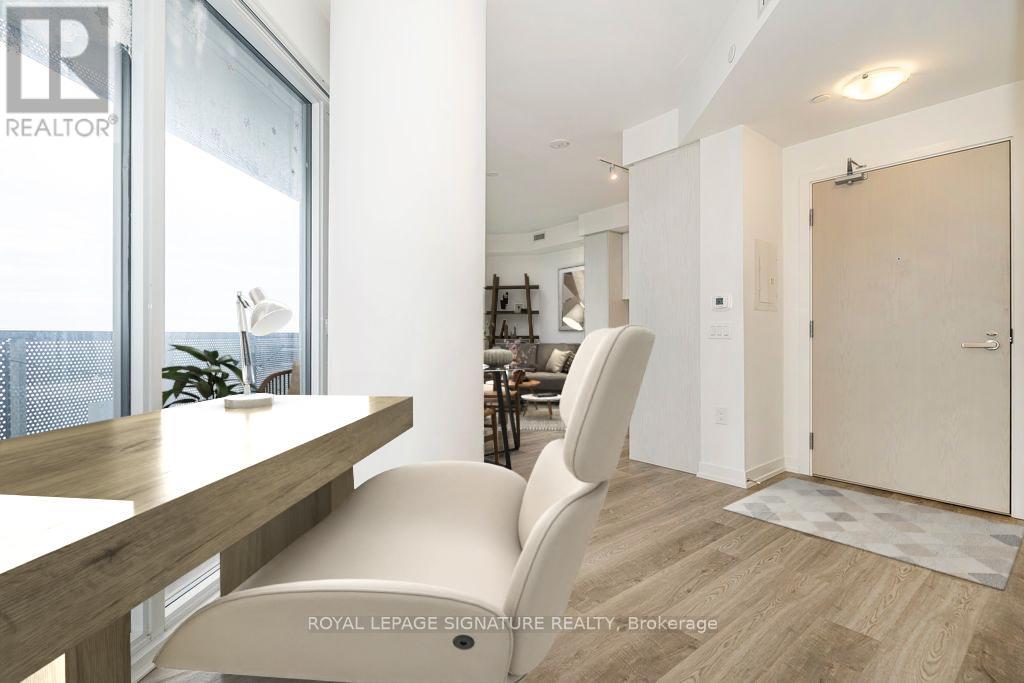 5708 - 55 Cooper Street, Toronto (Waterfront Communities), Ontario  M5G 0G1 - Photo 5 - C12859198