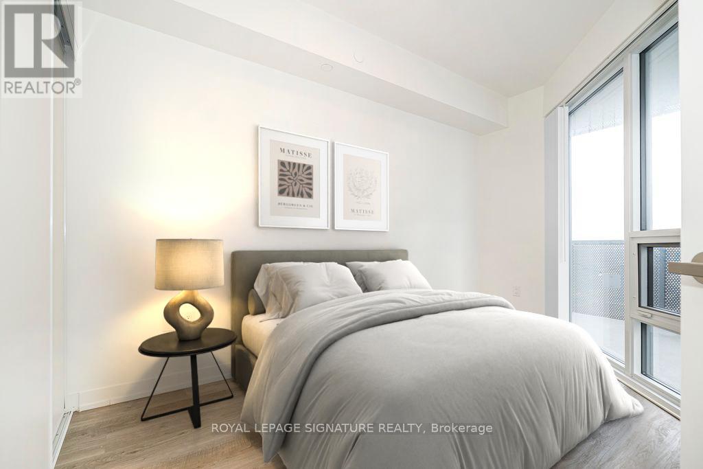 5708 - 55 Cooper Street, Toronto (Waterfront Communities), Ontario  M5G 0G1 - Photo 7 - C12859198