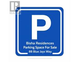 88 BLUE JAYS WAY, Toronto, Ontario