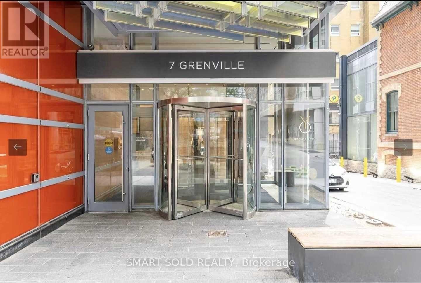 2211 - 7 Grenville Street, Toronto, Ontario  M4Y 1A1 - Photo 3 - C12859208