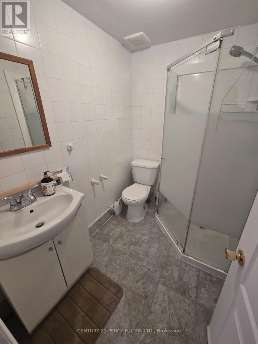 Basement - 40 Lillooet Crescent, Richmond Hill (North Richvale), Ontario  L4C 5A7 - Photo 5 - N12859192