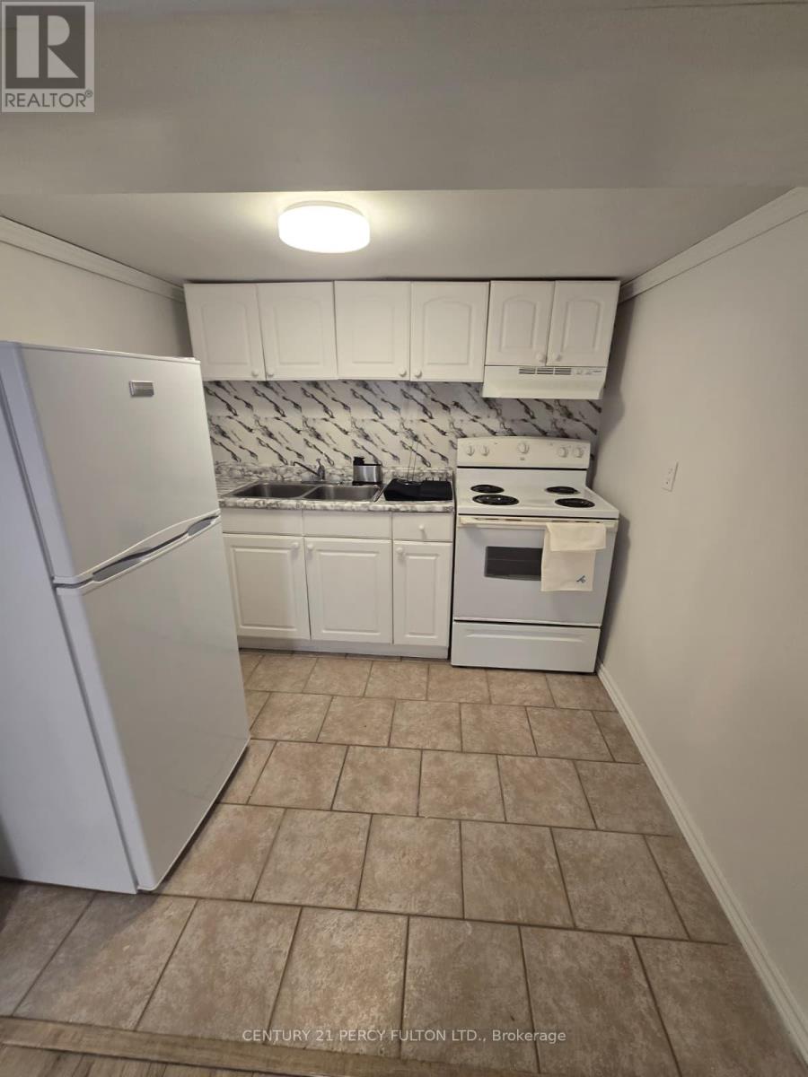 Basement - 40 Lillooet Crescent, Richmond Hill (North Richvale), Ontario  L4C 5A7 - Photo 7 - N12859192