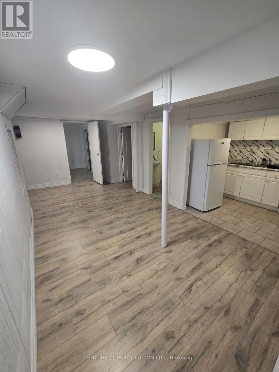 Basement - 40 Lillooet Crescent, Richmond Hill (North Richvale), Ontario  L4C 5A7 - Photo 8 - N12859192