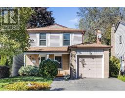 BASEMENT - 40 LILLOOET CRESCENT, Richmond Hill, Ontario