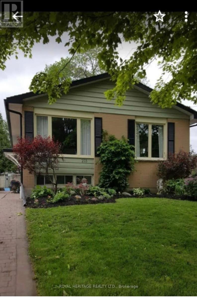 273 Maxwell Avenue W, Peterborough, Ontario K9J 1B4 - Photo 2 - X12603614