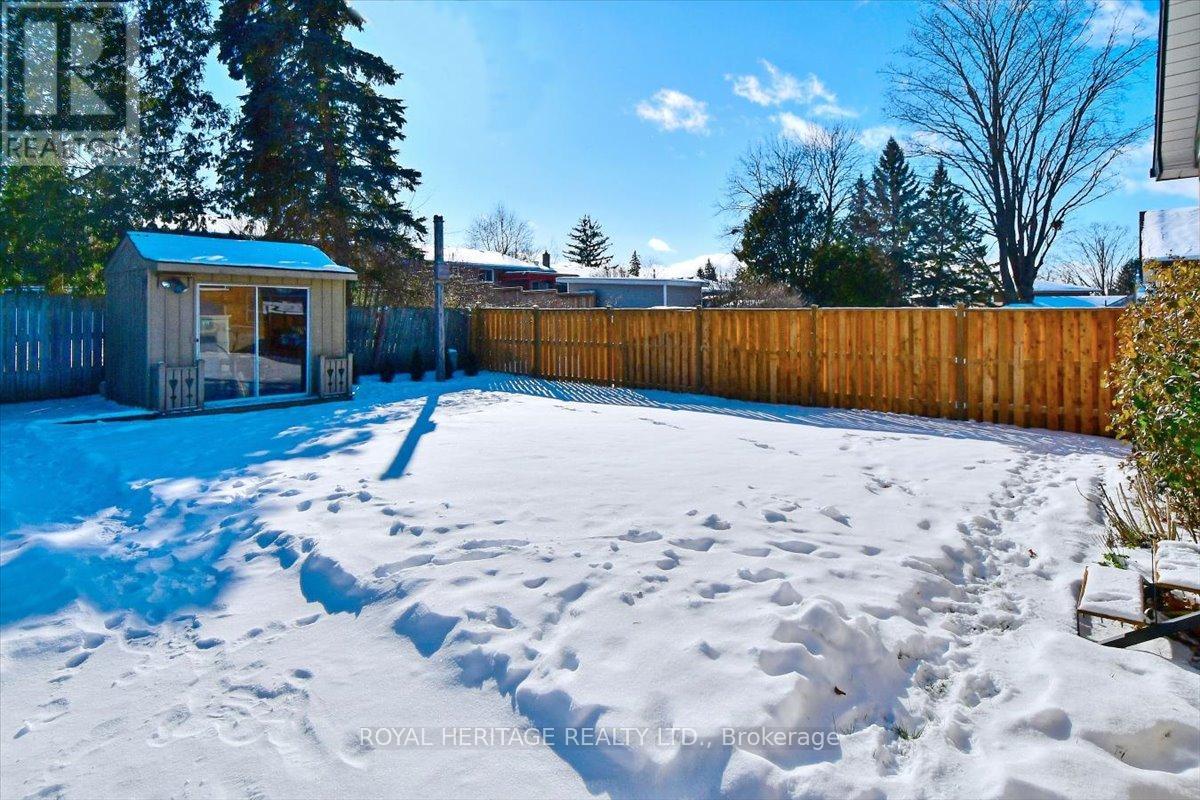 273 Maxwell Avenue W, Peterborough, Ontario K9J 1B4 - Photo 35 - X12603614