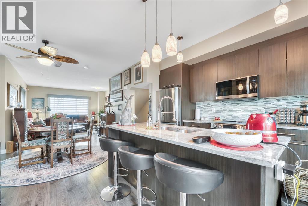 25, 300 Marina Drive, Chestermere, Alberta  T1X 0P6 - Photo 14 - A2285470