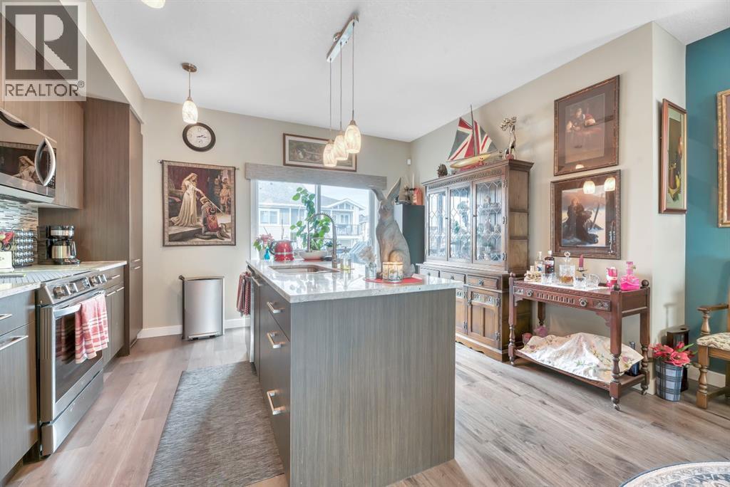 25, 300 Marina Drive, Chestermere, Alberta  T1X 0P6 - Photo 13 - A2285470