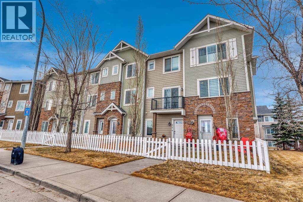 25, 300 Marina Drive, Chestermere, Alberta  T1X 0P6 - Photo 1 - A2285470