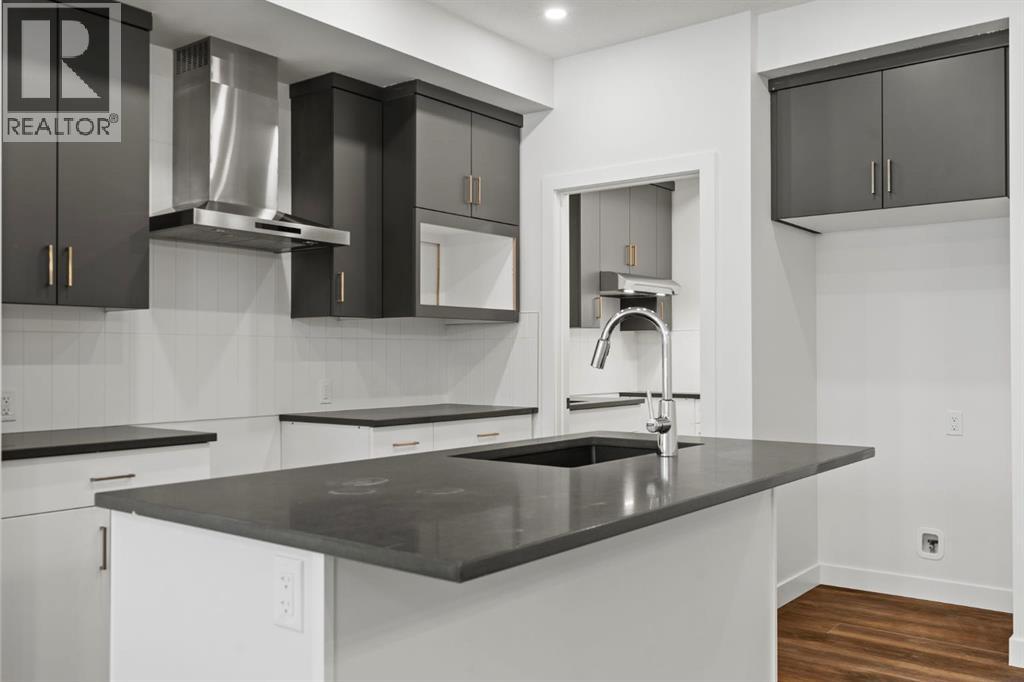 503 Lawthorn Way Se, Airdrie, Alberta  T4A 3N9 - Photo 6 - A2285534