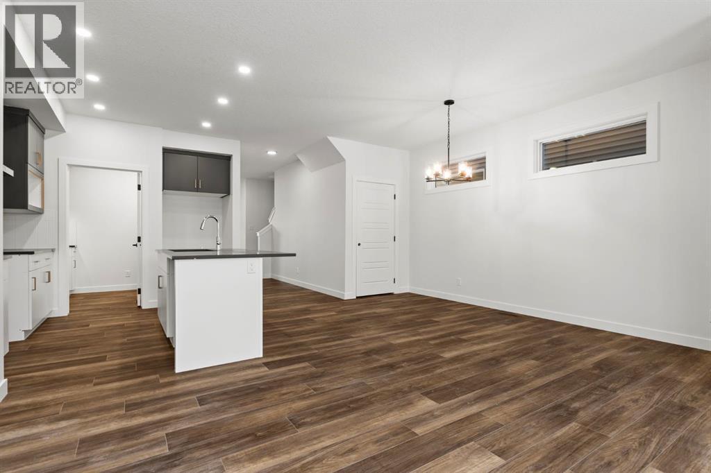 503 Lawthorn Way Se, Airdrie, Alberta  T4A 3N9 - Photo 12 - A2285534