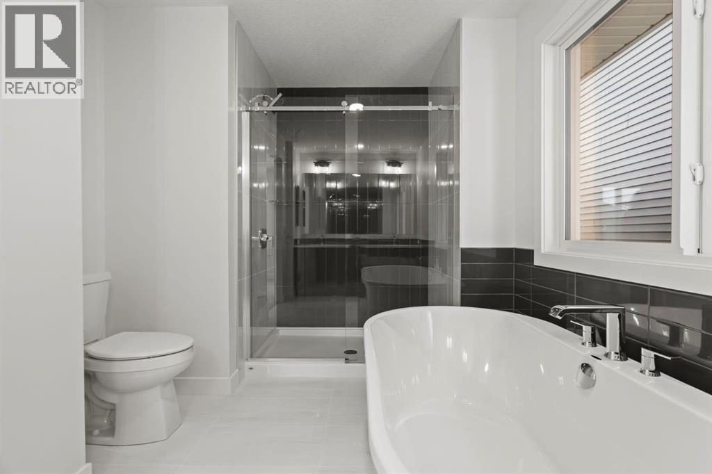 503 Lawthorn Way Se, Airdrie, Alberta  T4A 3N9 - Photo 34 - A2285534