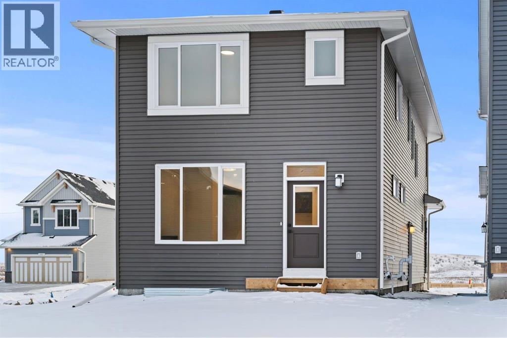 503 Lawthorn Way Se, Airdrie, Alberta  T4A 3N9 - Photo 47 - A2285534