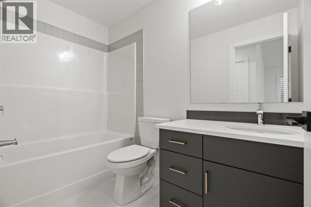 503 Lawthorn Way Se, Airdrie, Alberta  T4A 3N9 - Photo 44 - A2285534