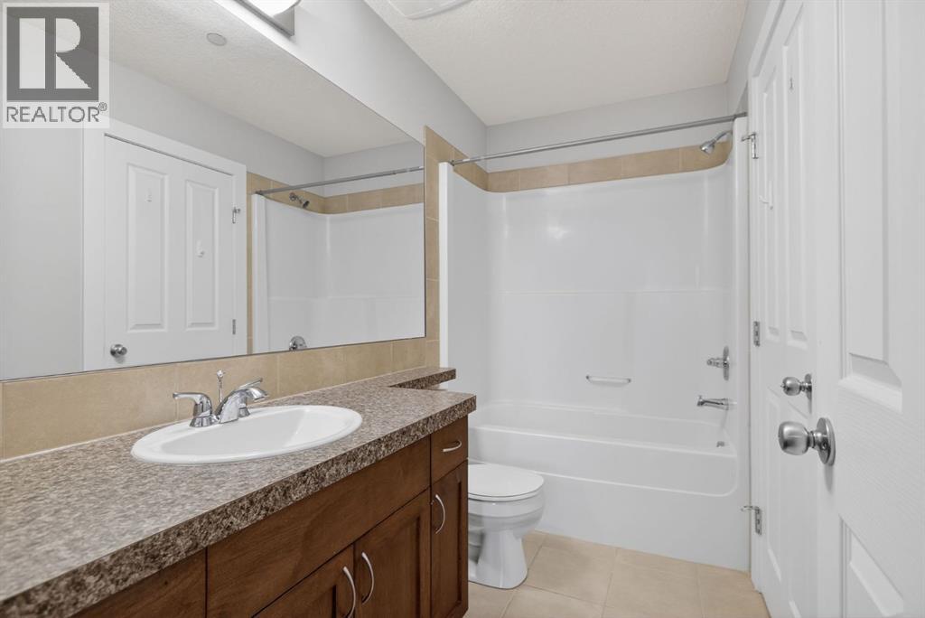 2108, 4 Kingsland Close Se, Airdrie, Alberta  T4A 0A2 - Photo 19 - A2285611