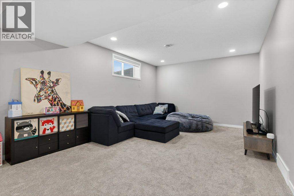 665 Creekmill Court Sw, Airdrie, Alberta  T4B 5J8 - Photo 42 - A2287010