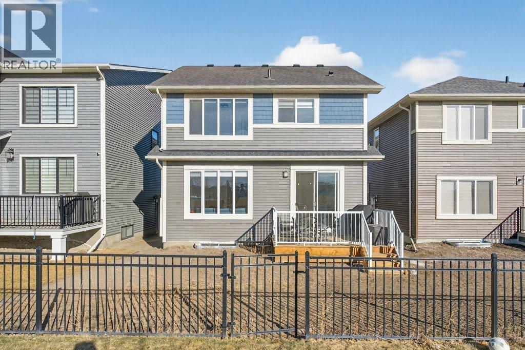 665 Creekmill Court Sw, Airdrie, Alberta  T4B 5J8 - Photo 48 - A2287010