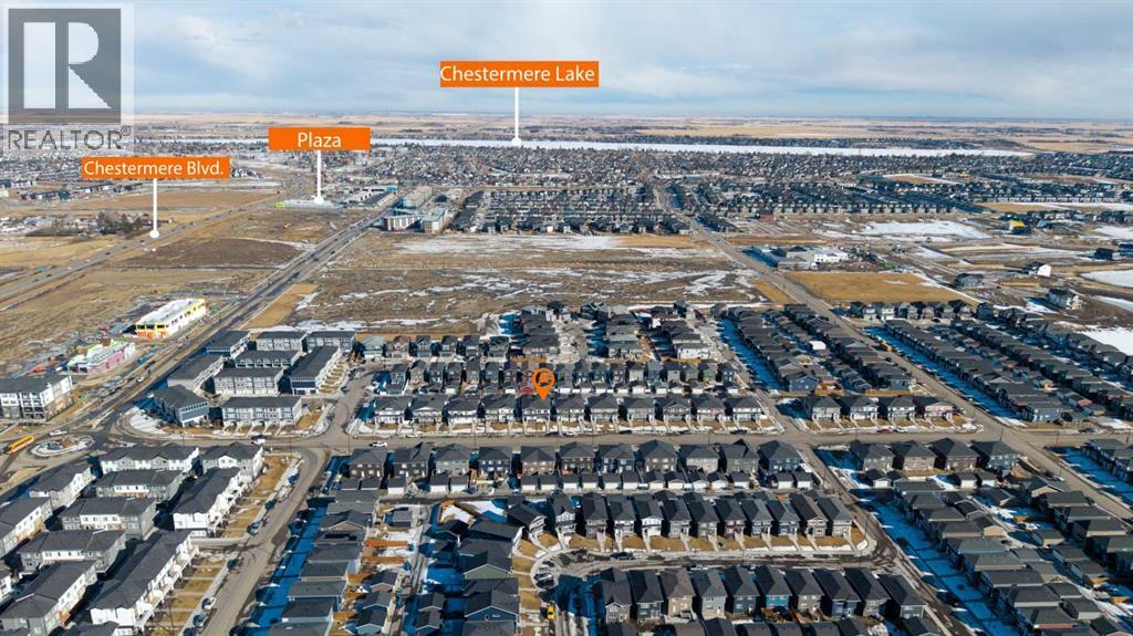 136 Chelsea Drive, Chestermere, Alberta  T1X 1Z3 - Photo 3 - A2291421