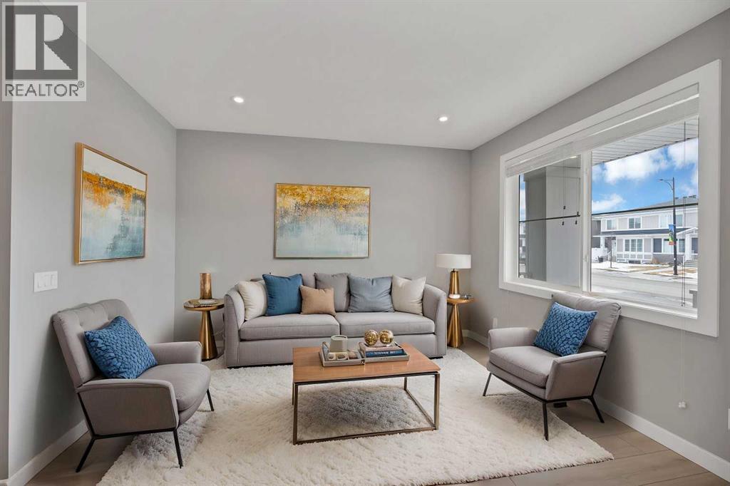 136 Chelsea Drive, Chestermere, Alberta  T1X 1Z3 - Photo 8 - A2291421