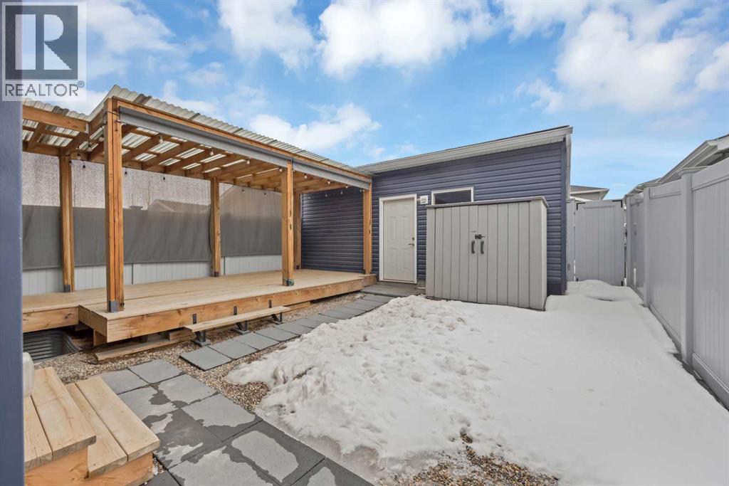 136 Chelsea Drive, Chestermere, Alberta  T1X 1Z3 - Photo 10 - A2291421