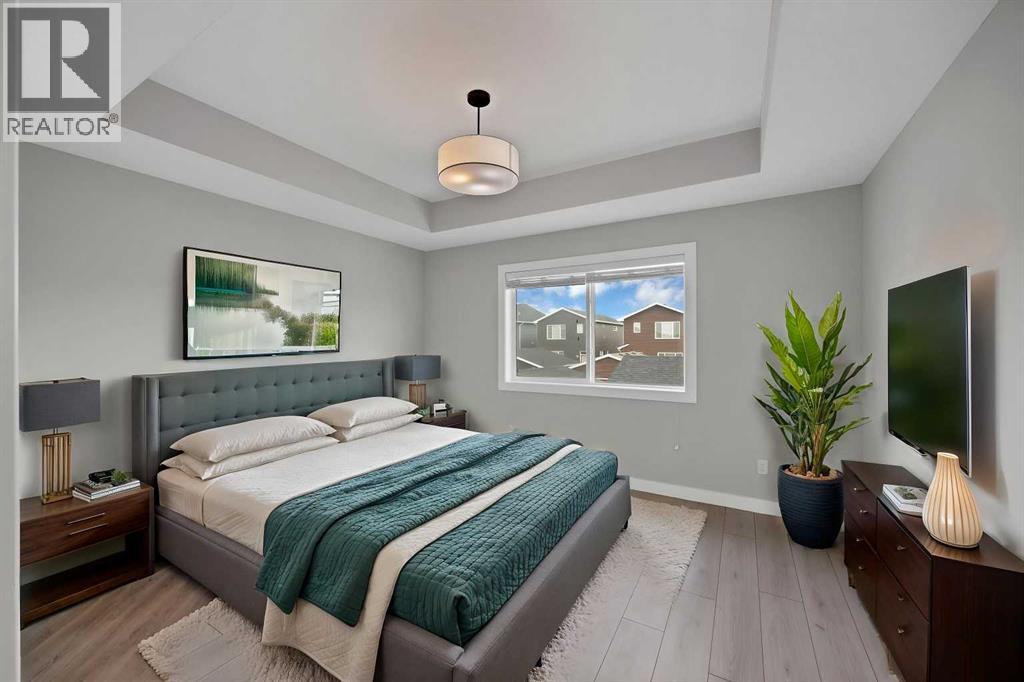 136 Chelsea Drive, Chestermere, Alberta  T1X 1Z3 - Photo 9 - A2291421