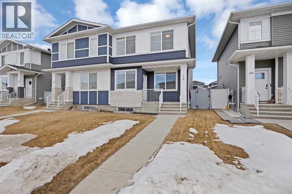 136 Chelsea Drive, Chestermere, Alberta  T1X 1Z3 - Photo 2 - A2291421