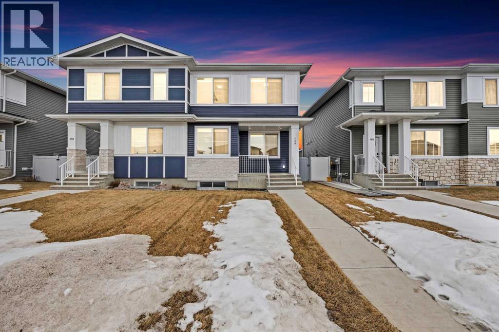 136 Chelsea Drive, Chestermere, Alberta  T1X 1Z3 - Photo 1 - A2291421