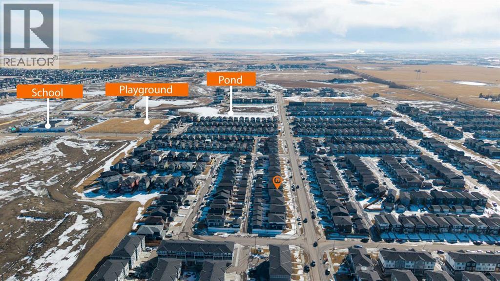 136 Chelsea Drive, Chestermere, Alberta  T1X 1Z3 - Photo 4 - A2291421