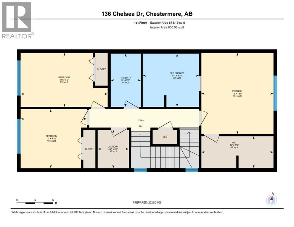 136 Chelsea Drive, Chestermere, Alberta  T1X 1Z3 - Photo 46 - A2291421