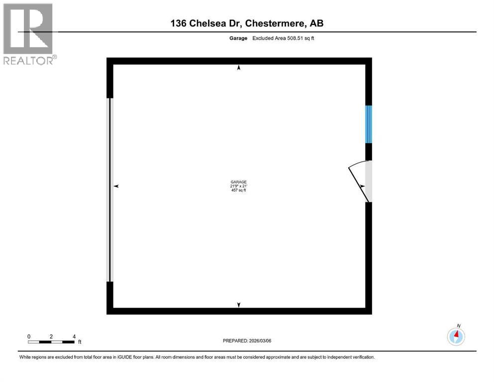 136 Chelsea Drive, Chestermere, Alberta  T1X 1Z3 - Photo 47 - A2291421