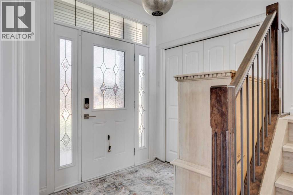 340 Killdeer Way, Fort Mcmurray, Alberta  T9K 0R3 - Photo 2 - A2263386