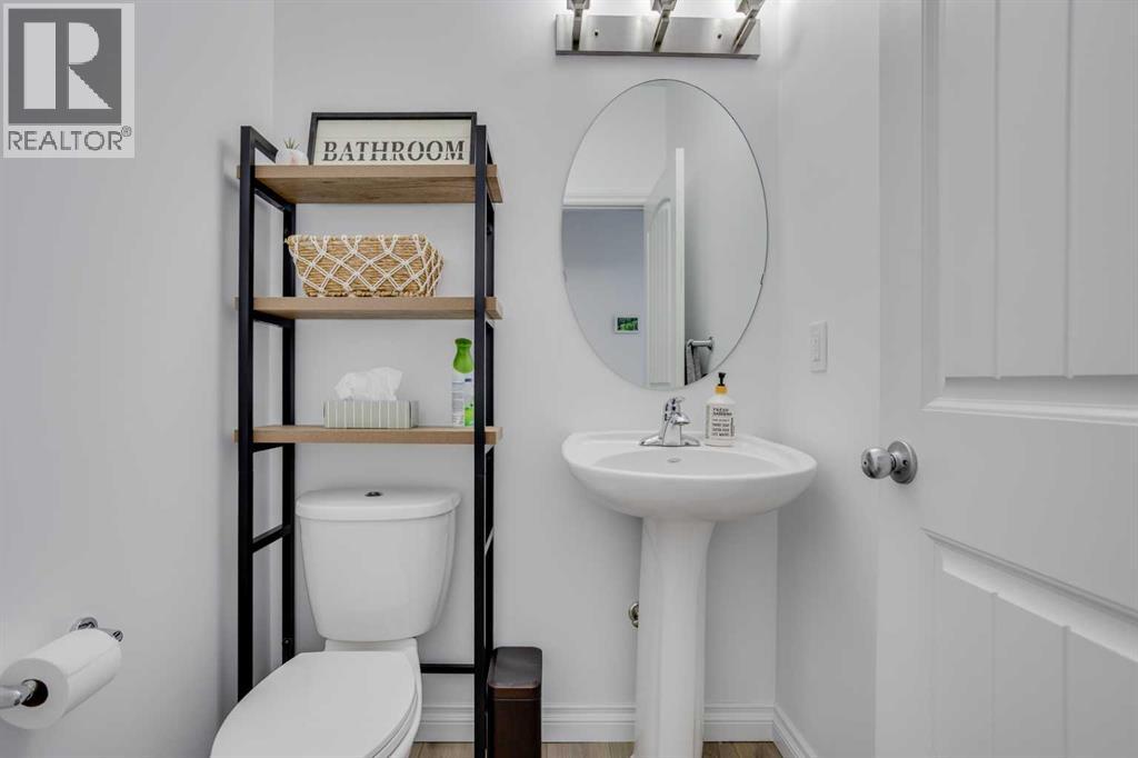 340 Killdeer Way, Fort Mcmurray, Alberta  T9K 0R3 - Photo 17 - A2263386